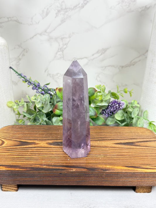Phantom Amethyst Tower