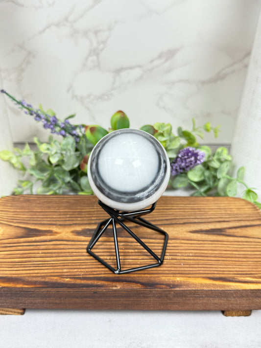 Tai Chi Spheres