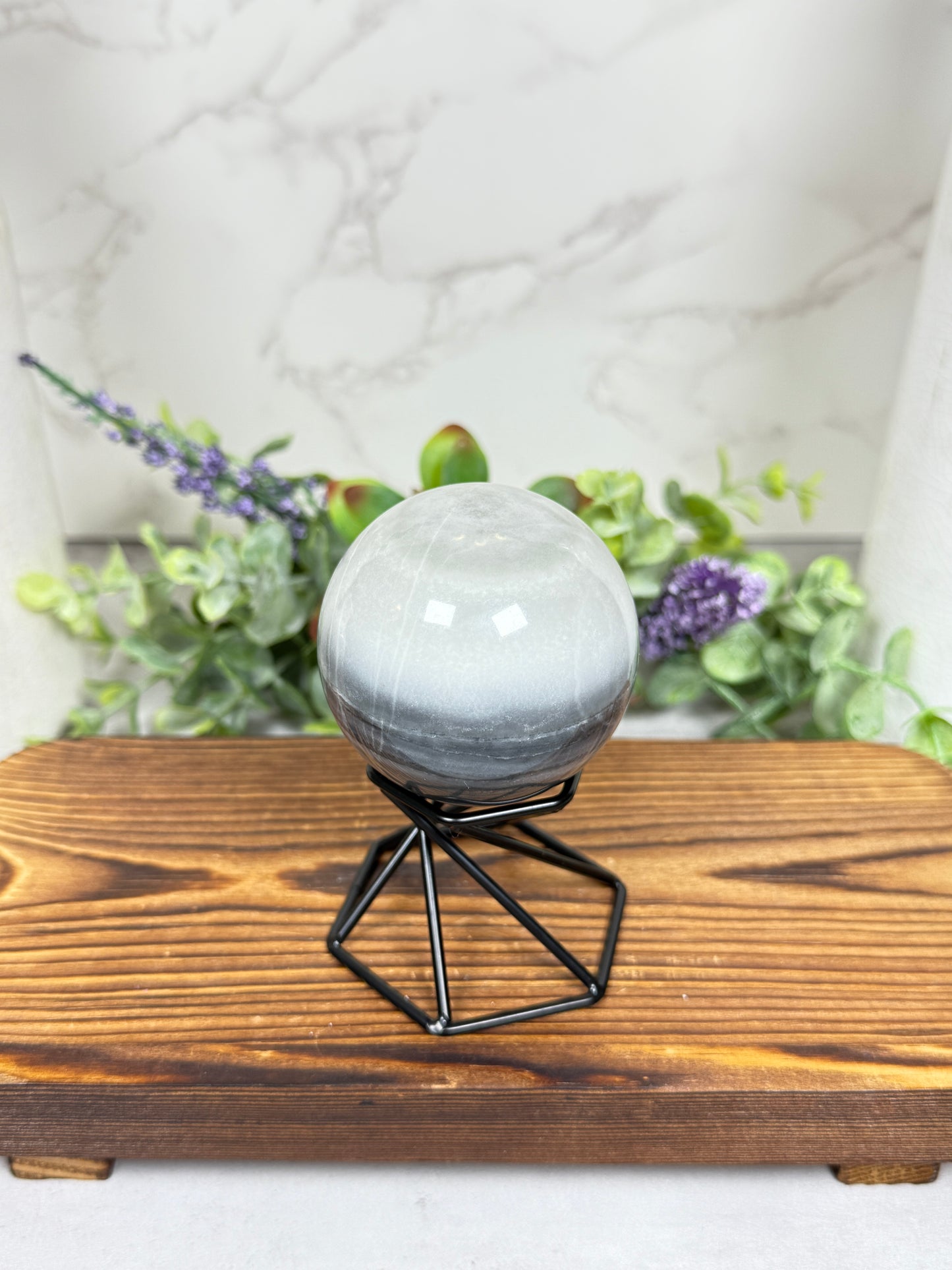 Tai Chi Spheres