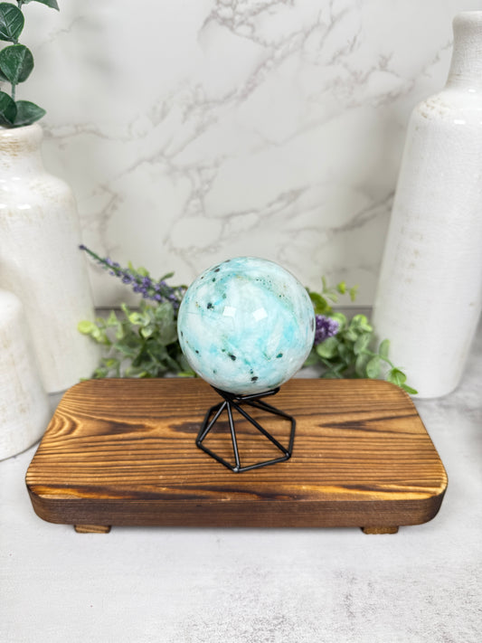 Phoenix Pine Sphere