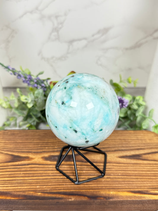 Phoenix Pine Sphere