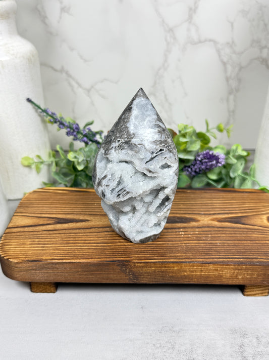 Sphalerite Teardrop