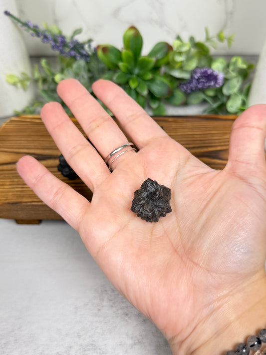 Prophecy Stone