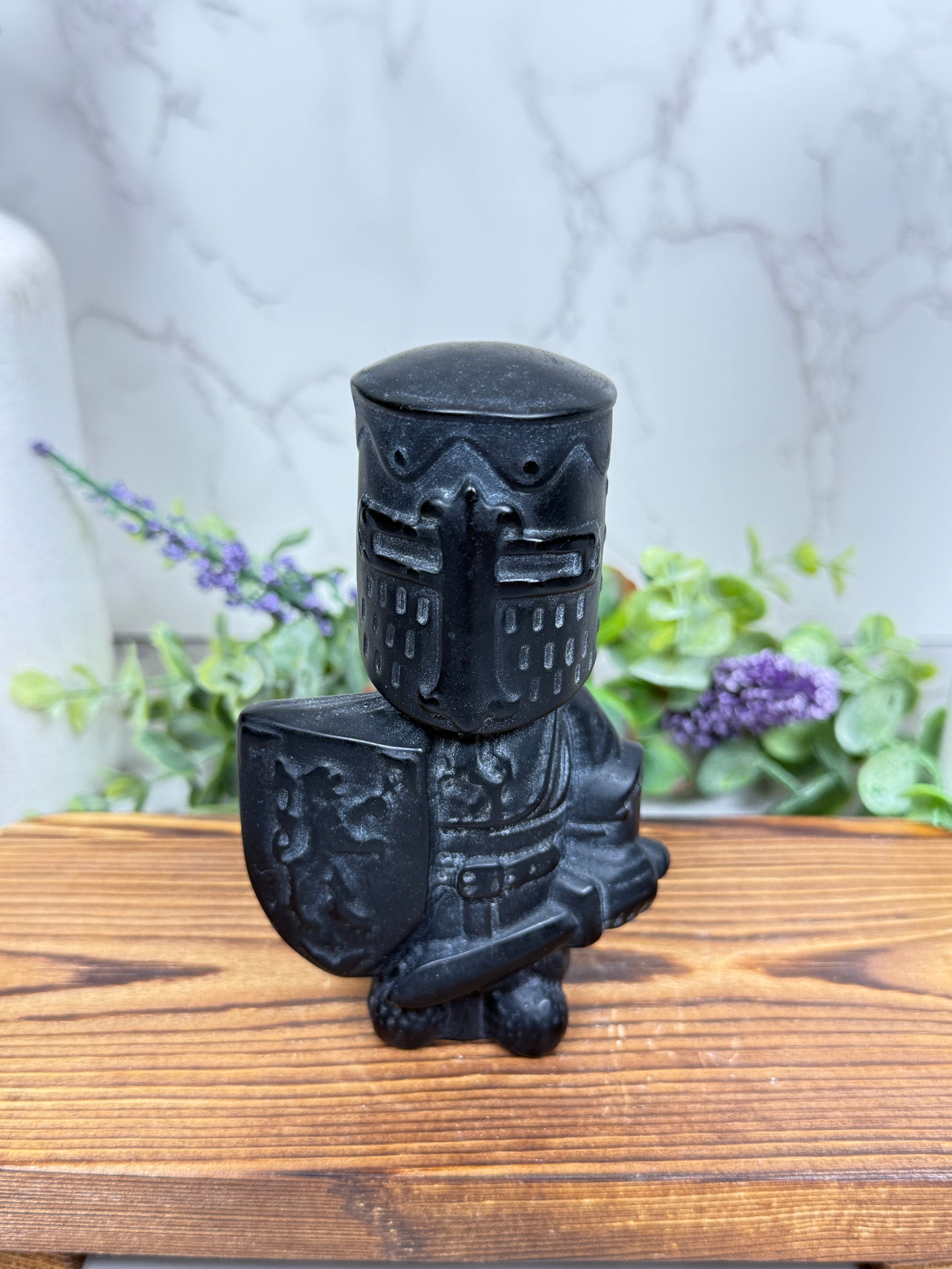 Black Obsidian Knights