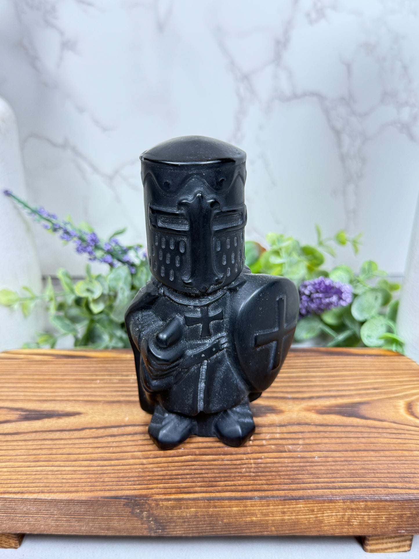 Black Obsidian Knights