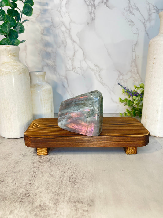 Labradorite Free Forms - D