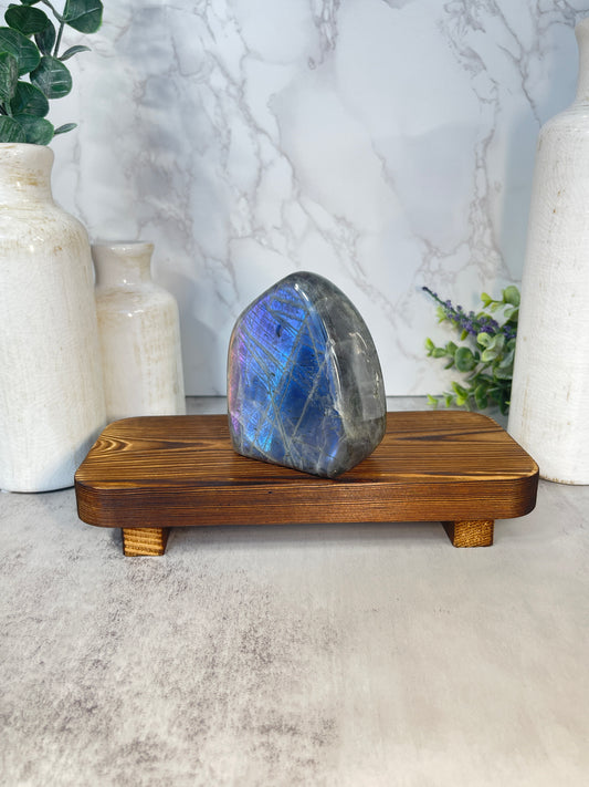 Labradorite Free Form - G