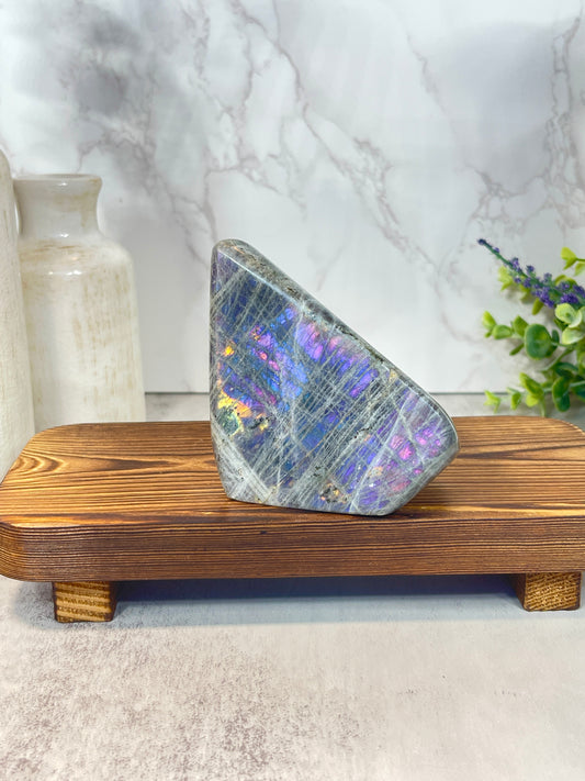 Labradorite Free Form - H