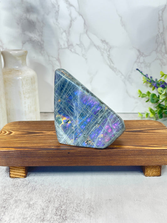 Labradorite Free Form - H