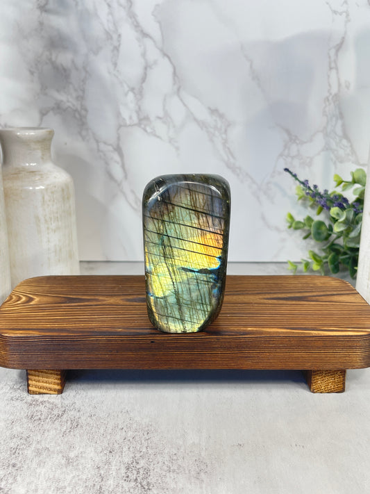 Labradorite Free Forms - A
