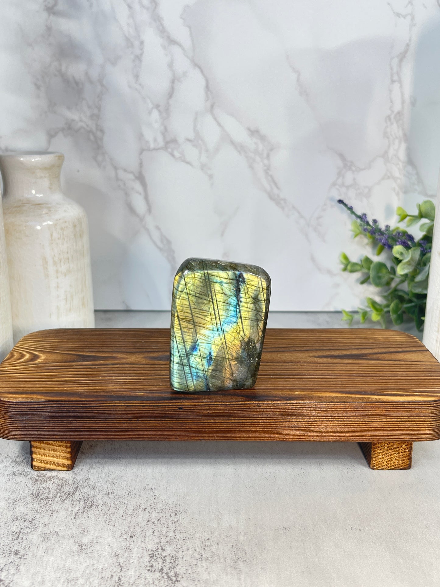 Labradorite Free Forms - A