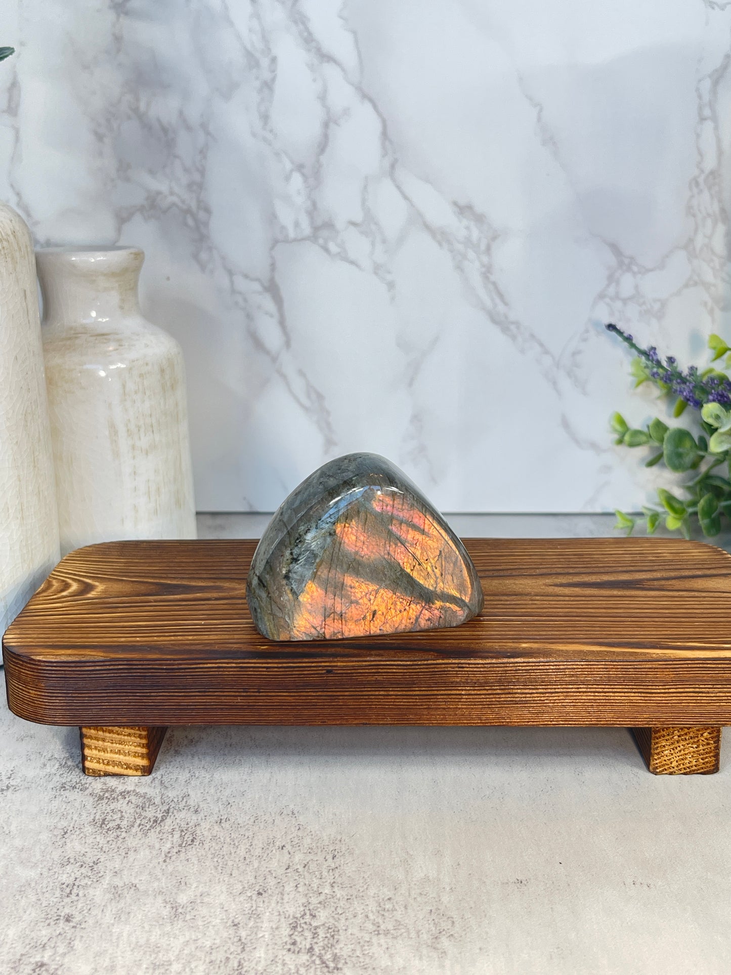 Labradorite Free Forms - C