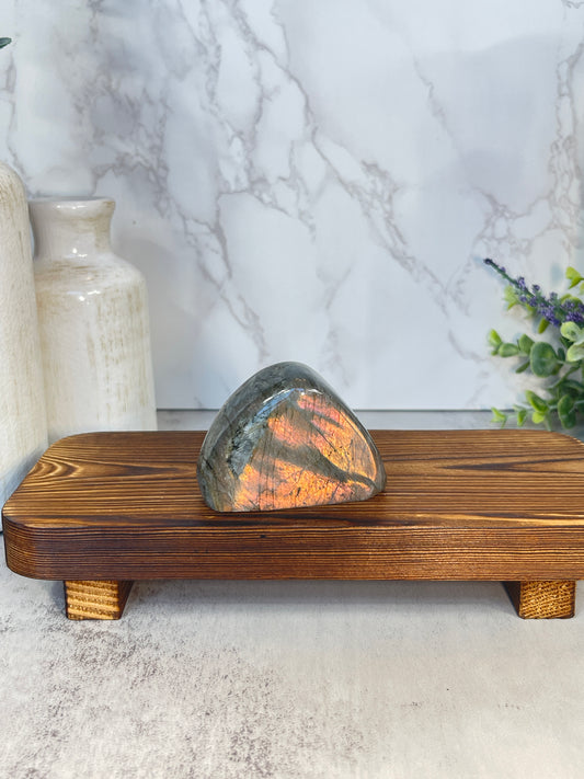 Labradorite Free Forms - C
