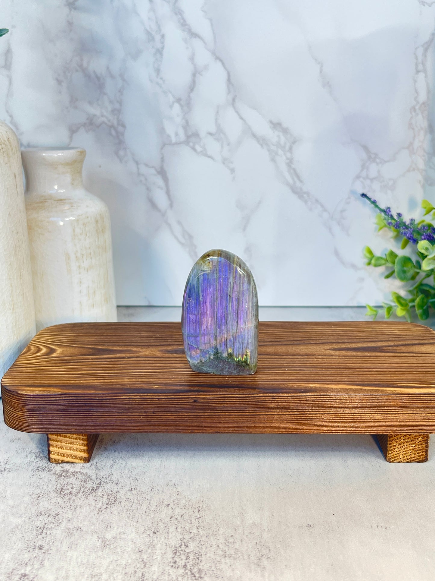 Labradorite Free Forms - C