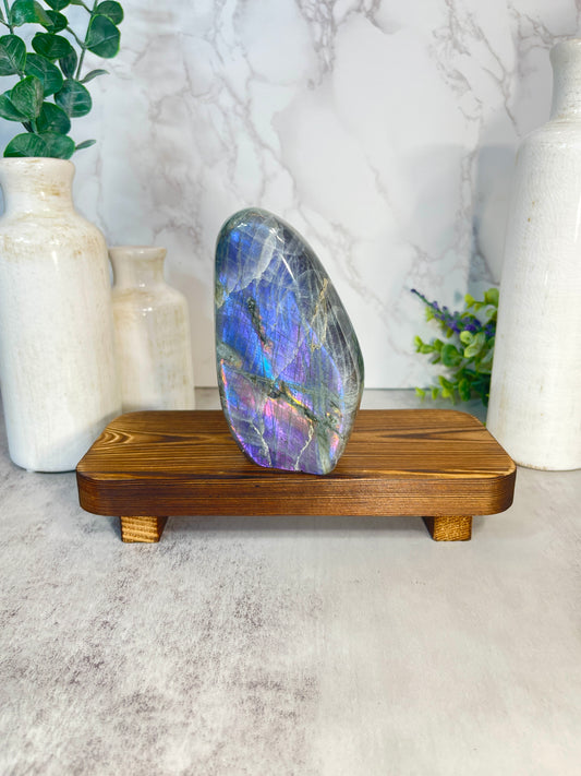 Labradorite Free Form - J