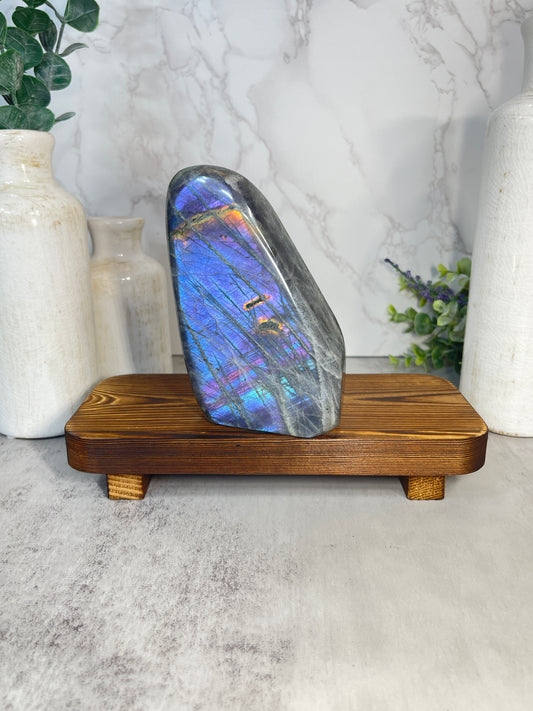 Labradorite Free Form - K