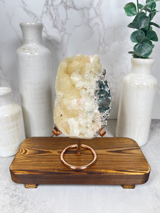 Stilbite Specimen - C