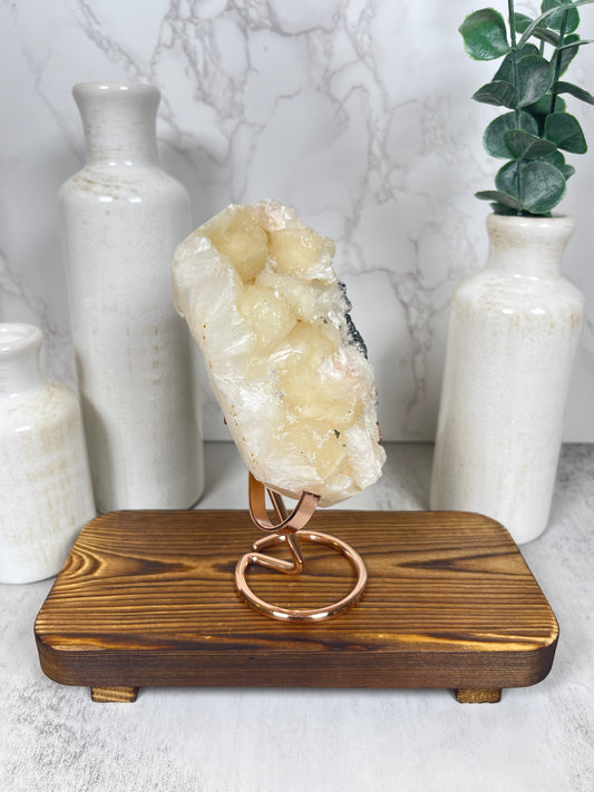 Stilbite Specimen - C