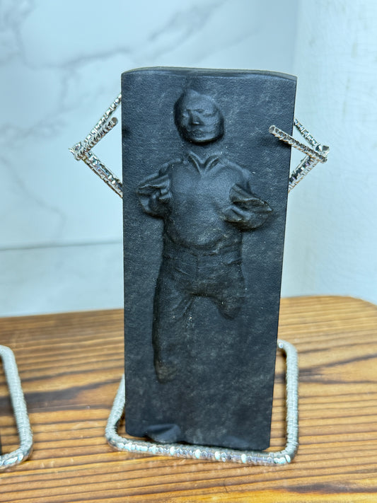 Star Wars Obsidian Han Solo