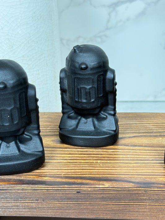 Star Wars Obsidian R2D2