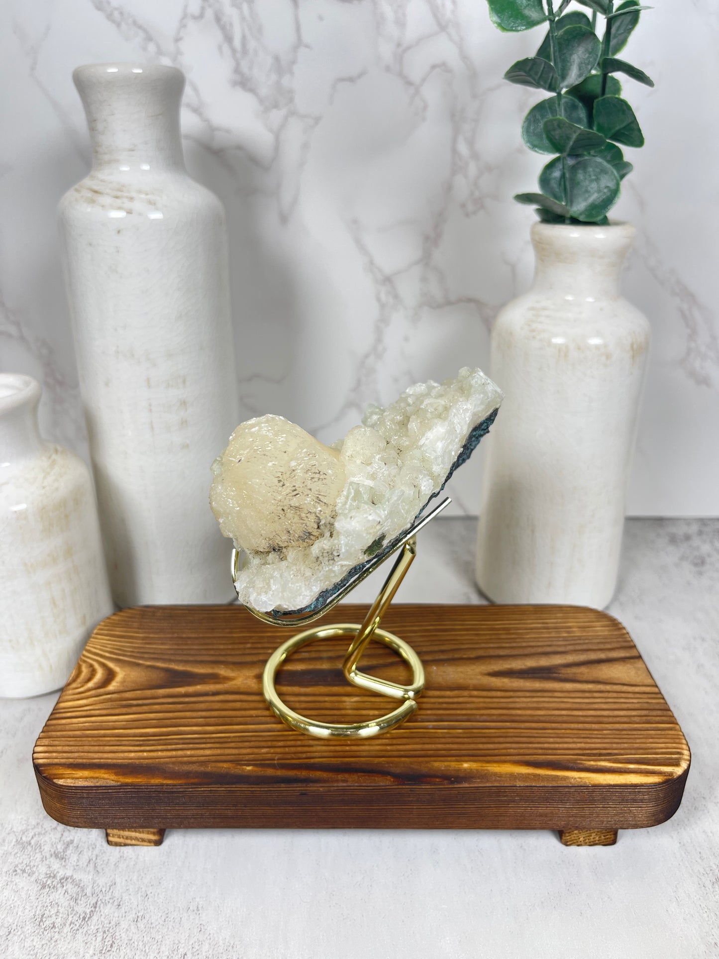 Stilbite Specimen
