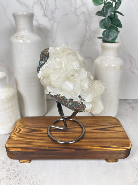 Stilbite Specimen - B