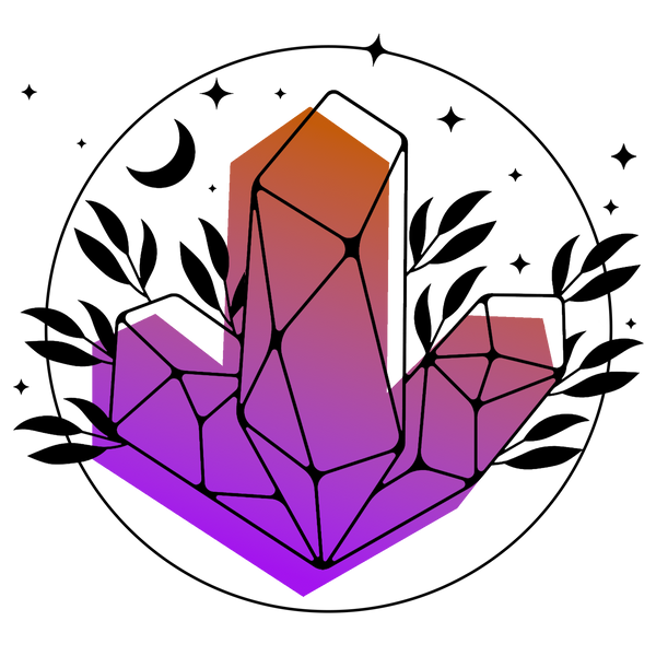 Stone Treasures Crystal Shop