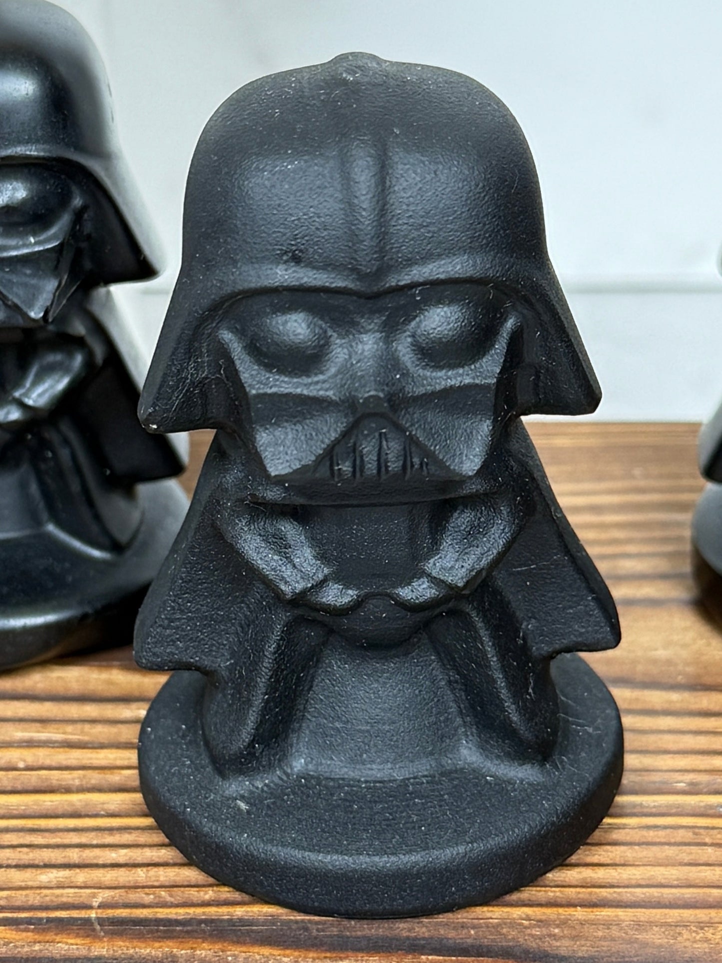 Star Wars Obsidian Darth Vader