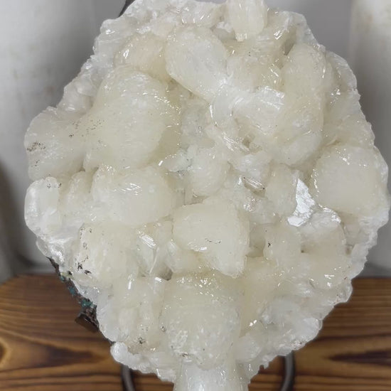 Stilbite Specimen