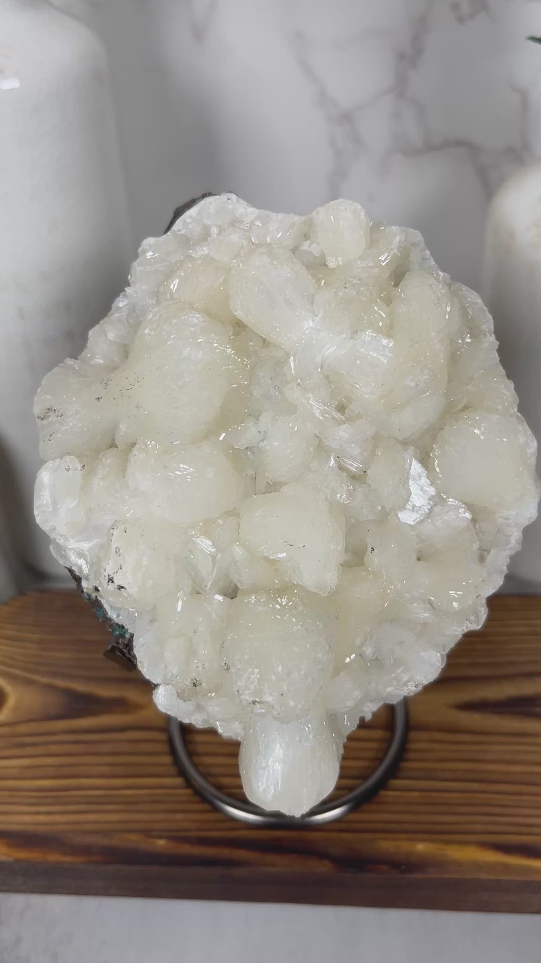 Stilbite Specimen